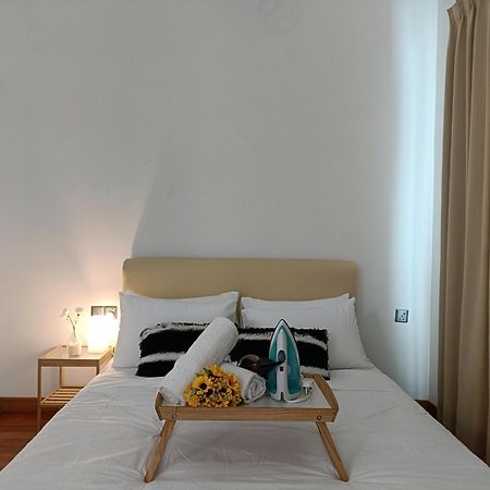 Tritower By Antlerzone Apartment Johor Bahru Exterior photo