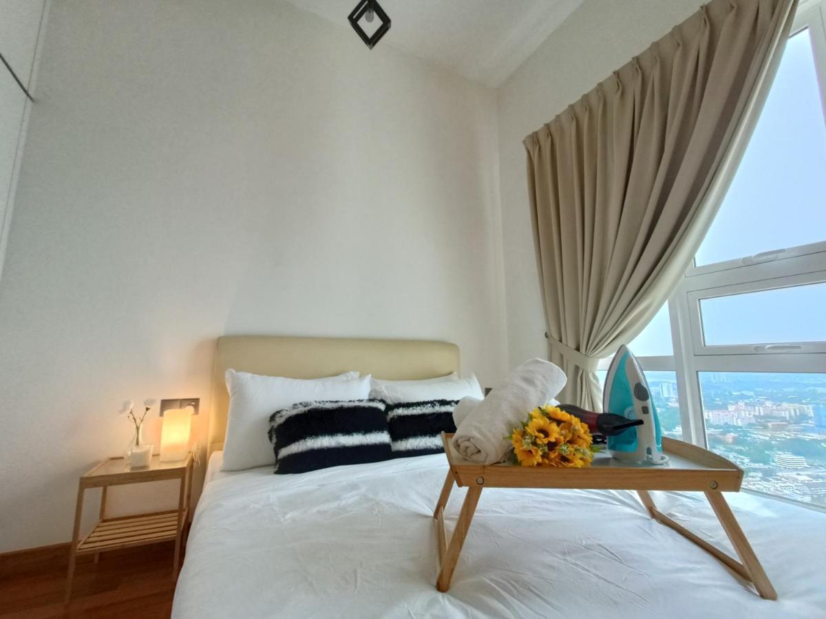 Tritower By Antlerzone Apartment Johor Bahru Exterior photo