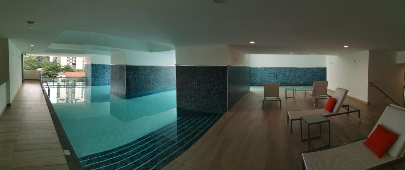 Tritower By Antlerzone Apartment Johor Bahru Exterior photo